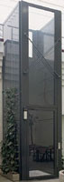 Platform Passenger Lift